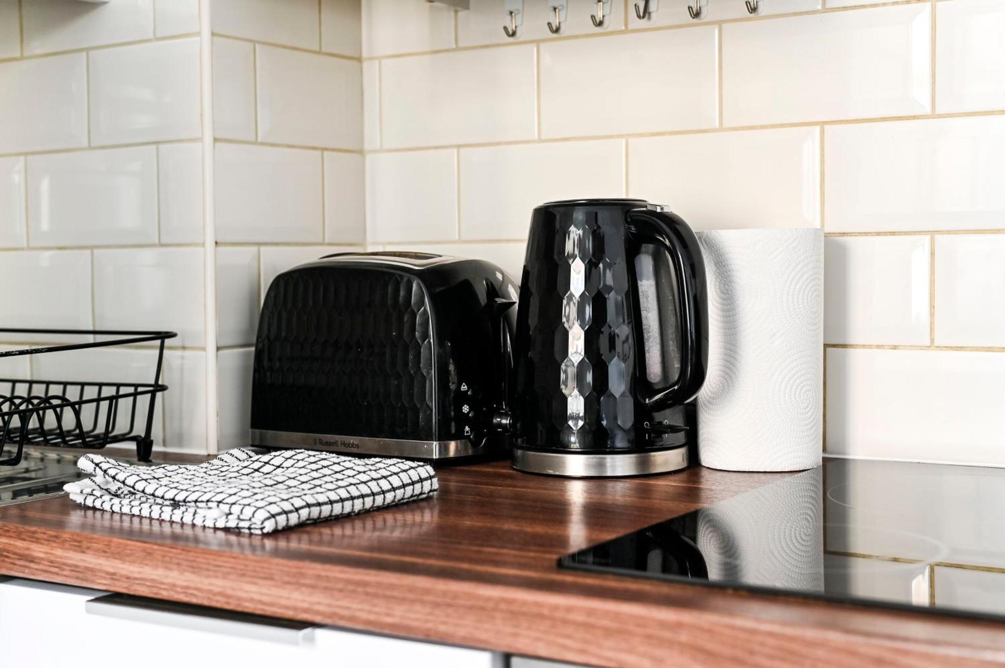 Prime Location Marylebone Baker St Appartement